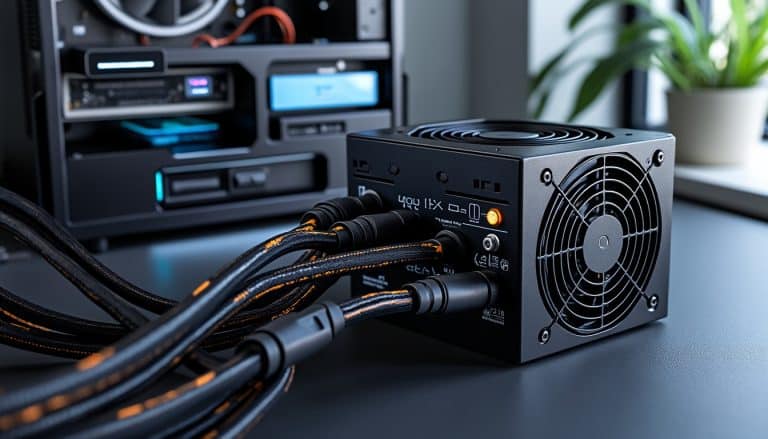 Comment choisir son alimentation pc ?