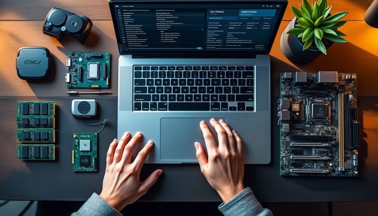 Choisir ses composants : la méthode par usage
