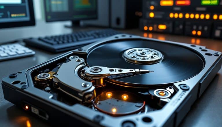 Disque mécanique : les usages qui restent pertinents