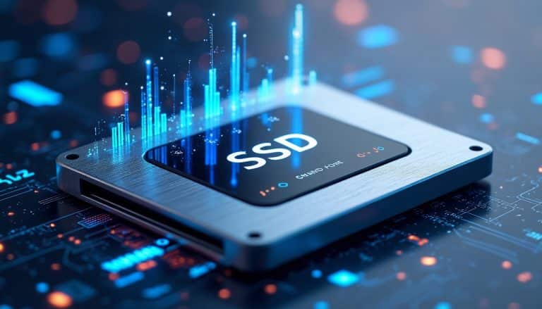 Endurance d'un SSD : ce que les chiffres annoncent