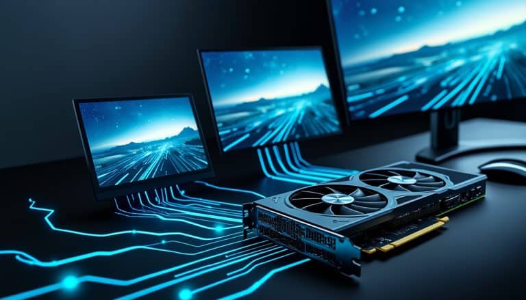 Mémoire vidéo : la quantité selon la définition d'écran