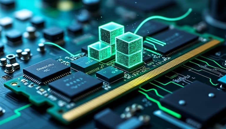 Mémoire vive : capacité, fréquence et latence
