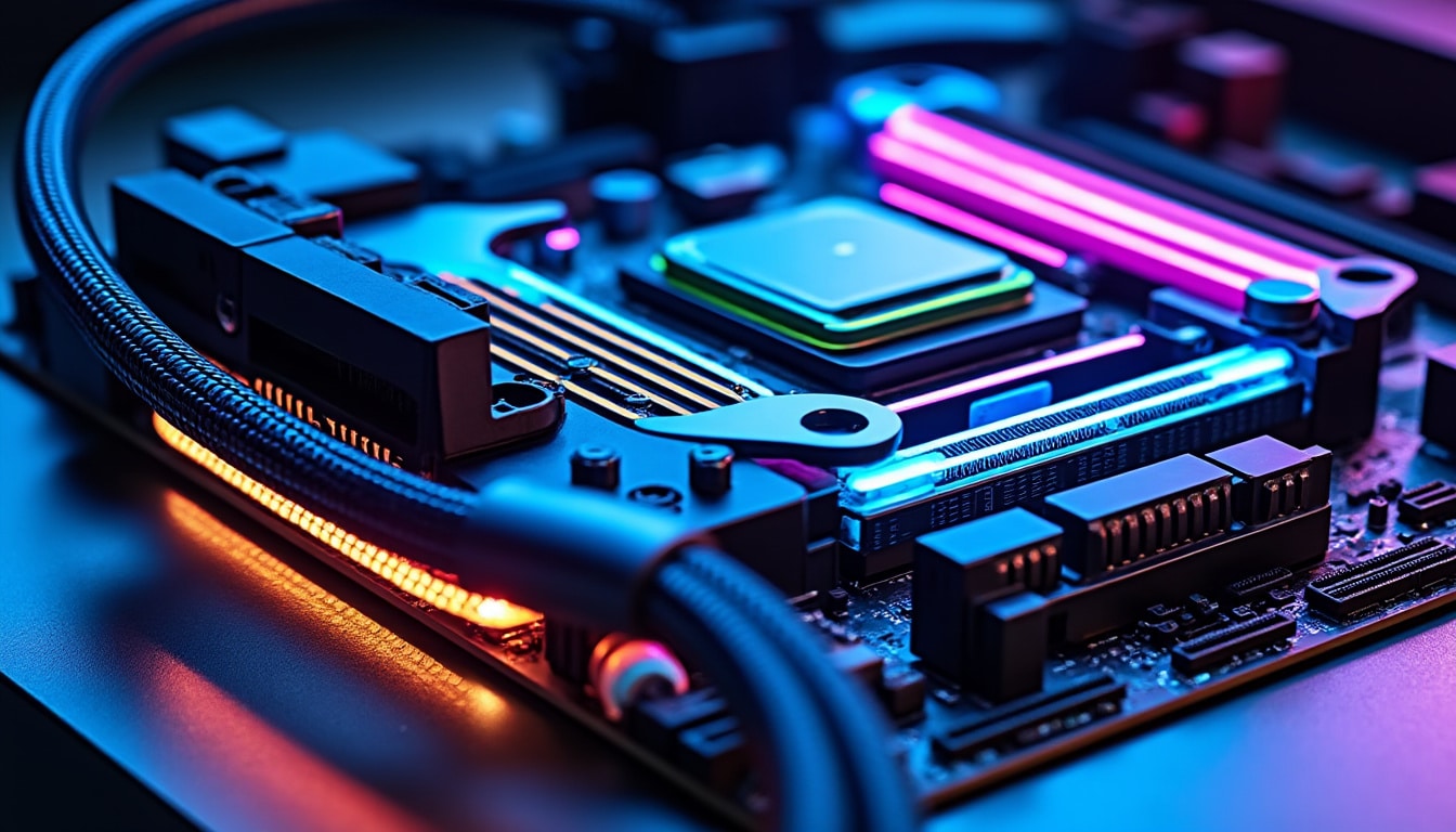découvrez les implications de l'overclocking sur la garantie de vos composants informatiques et ce que vous devez savoir avant de modifier les performances de votre matériel.