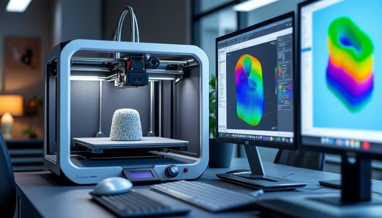 Quel logiciel pour imprimante 3d ?