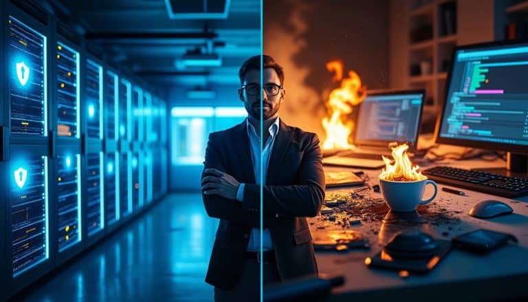 RAID : ce qu'il protège et ce qu'il ne protège pas