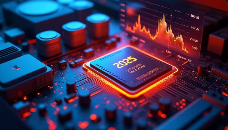 Throttling thermique : ce que ça change aux performances