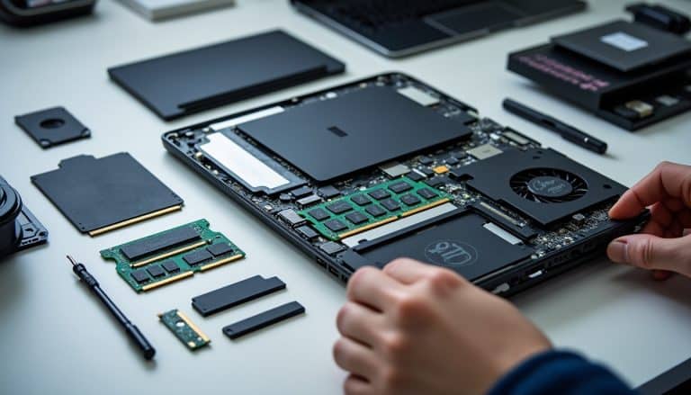 Portable évolutif : ce qui se change encore
