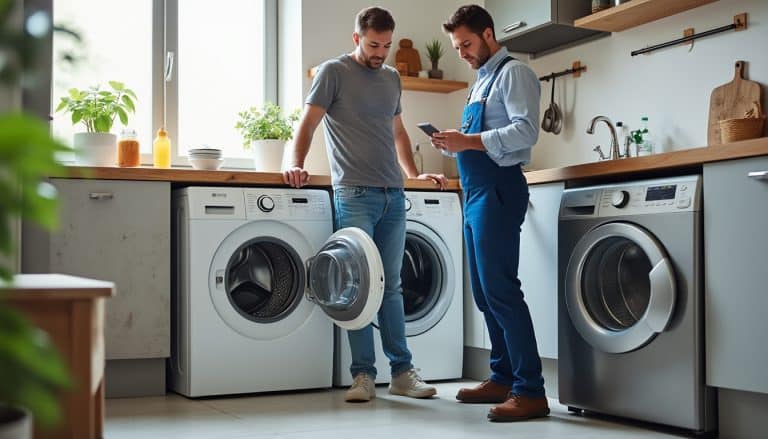 Réparer ou remplacer : le calcul selon l'âge